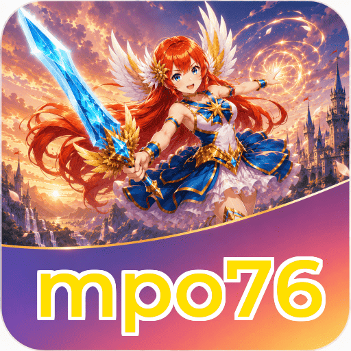 Logo mpo76
