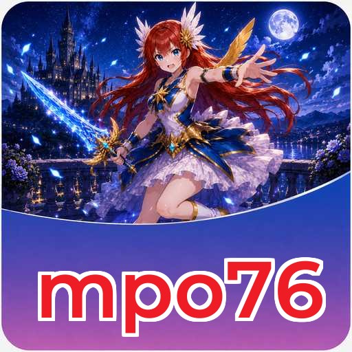 Logo mpo76