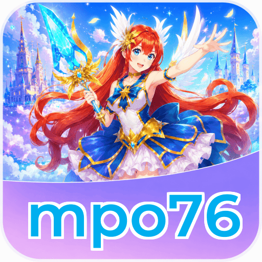 Logo mpo76