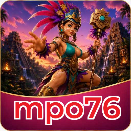 Logo mpo76