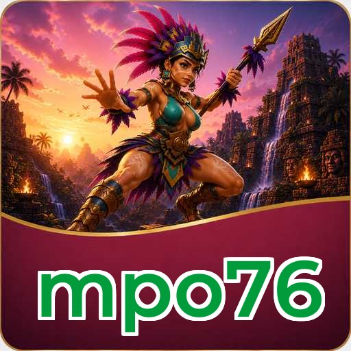 Logo mpo76