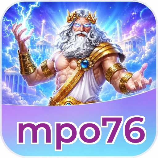 Logo mpo76