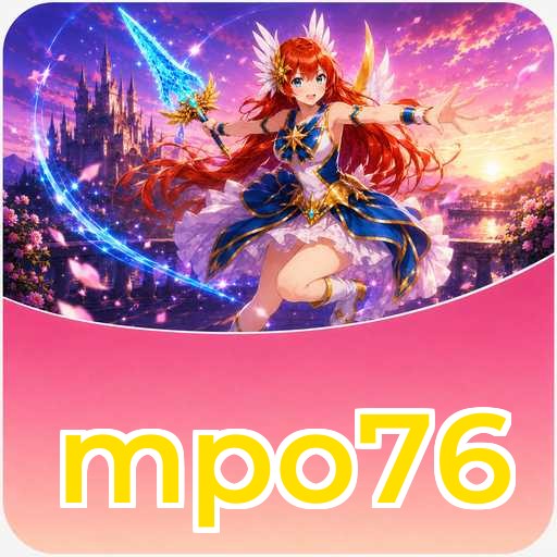 Logo mpo76