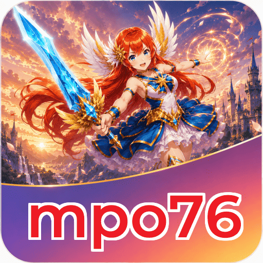 Logo mpo76