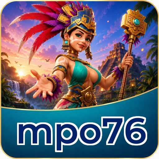 Logo mpo76