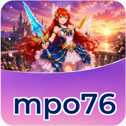 Logo mpo76