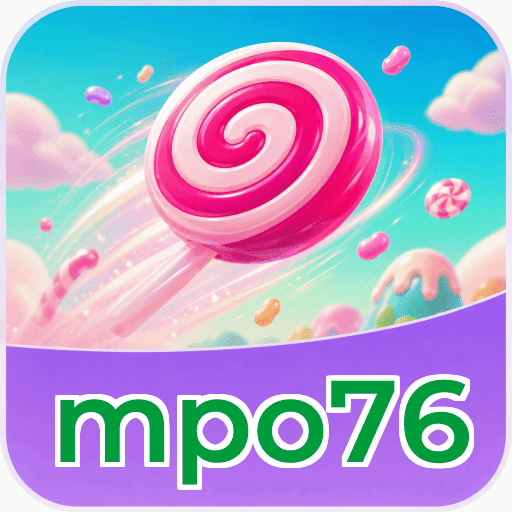 Logo mpo76