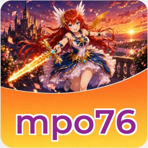 Logo mpo76