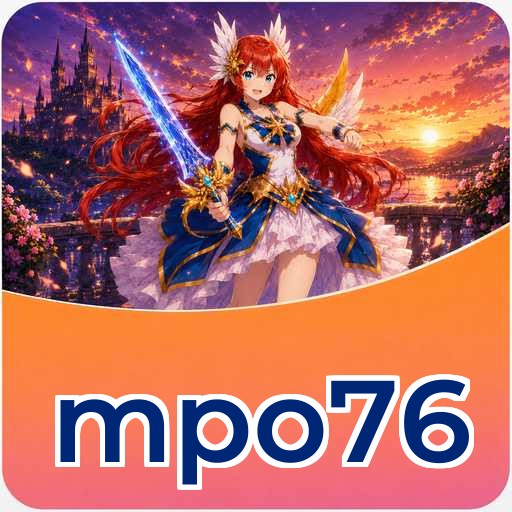 Logo mpo76