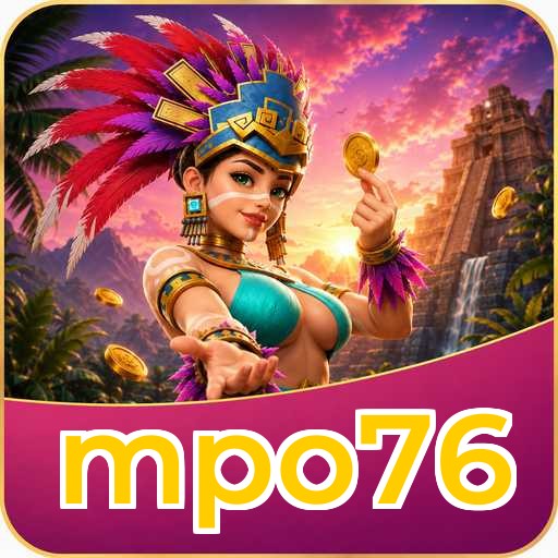 Logo mpo76