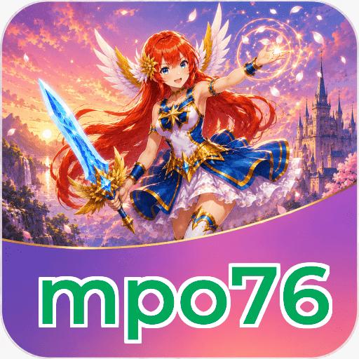 Logo mpo76