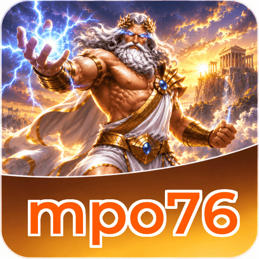 Logo mpo76