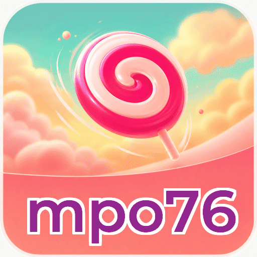 Logo mpo76