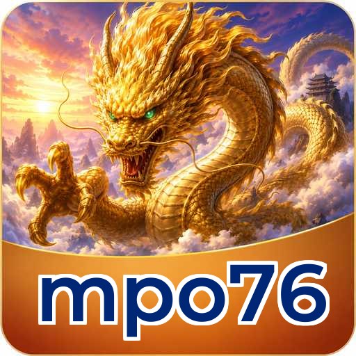 Logo mpo76