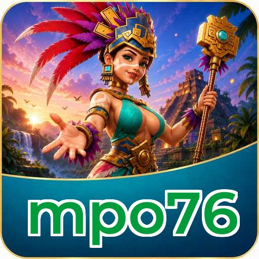 Logo mpo76