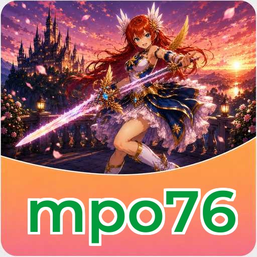 Logo mpo76