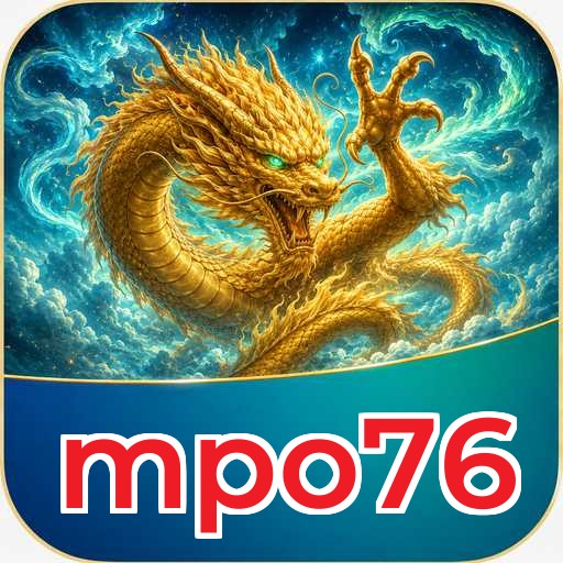 Layar pertama mpo76 setelah pemasangan di Android