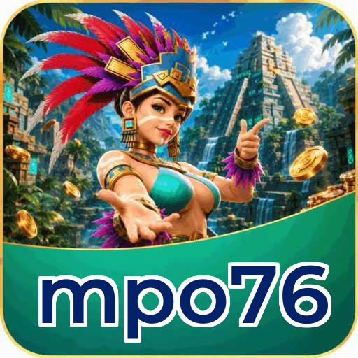 Logo mpo76
