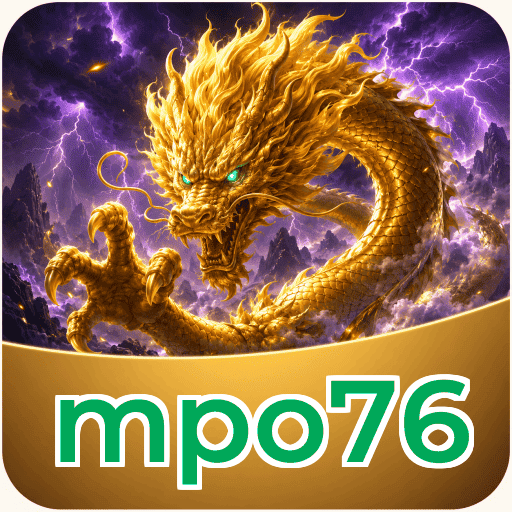 Logo mpo76