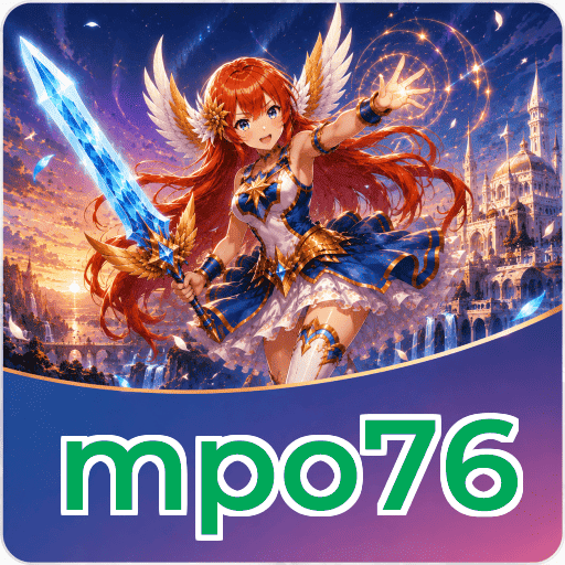 Logo mpo76