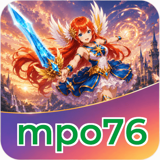 Logo mpo76