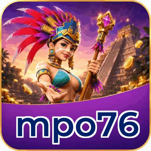 Logo mpo76
