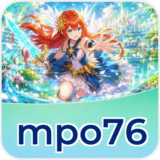 Logo mpo76