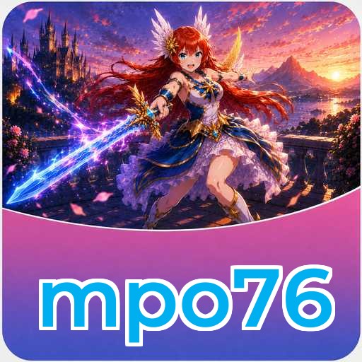 Logo mpo76