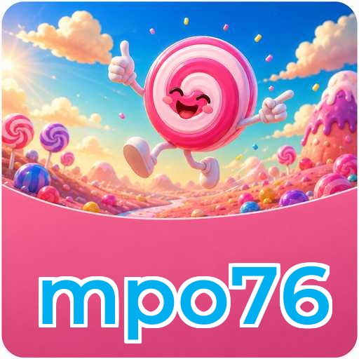 Logo mpo76