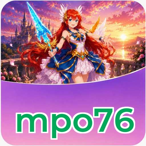 Logo mpo76