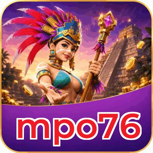 Logo mpo76