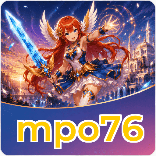 Logo mpo76