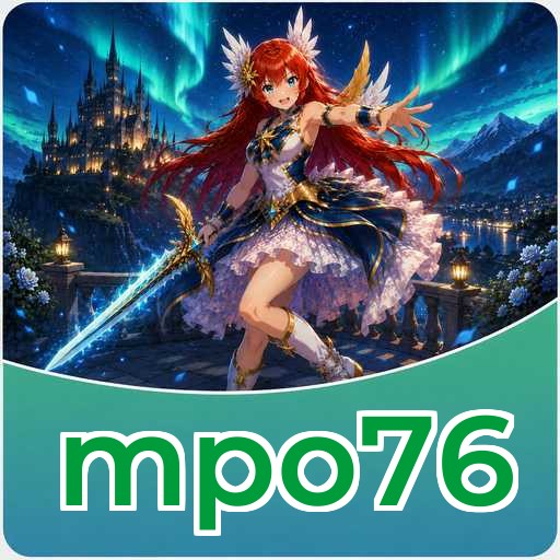 Logo mpo76