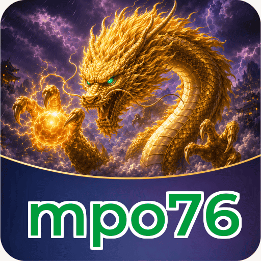 Logo mpo76