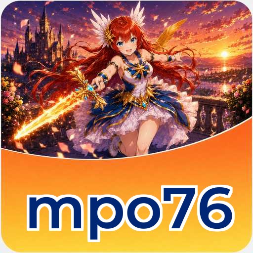 Logo mpo76
