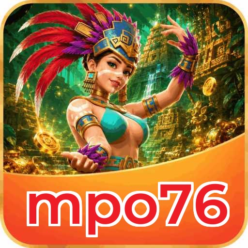 Logo mpo76